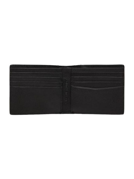 Calvin Klein Jeans · Портфейл · Черен | DontMiss.bg