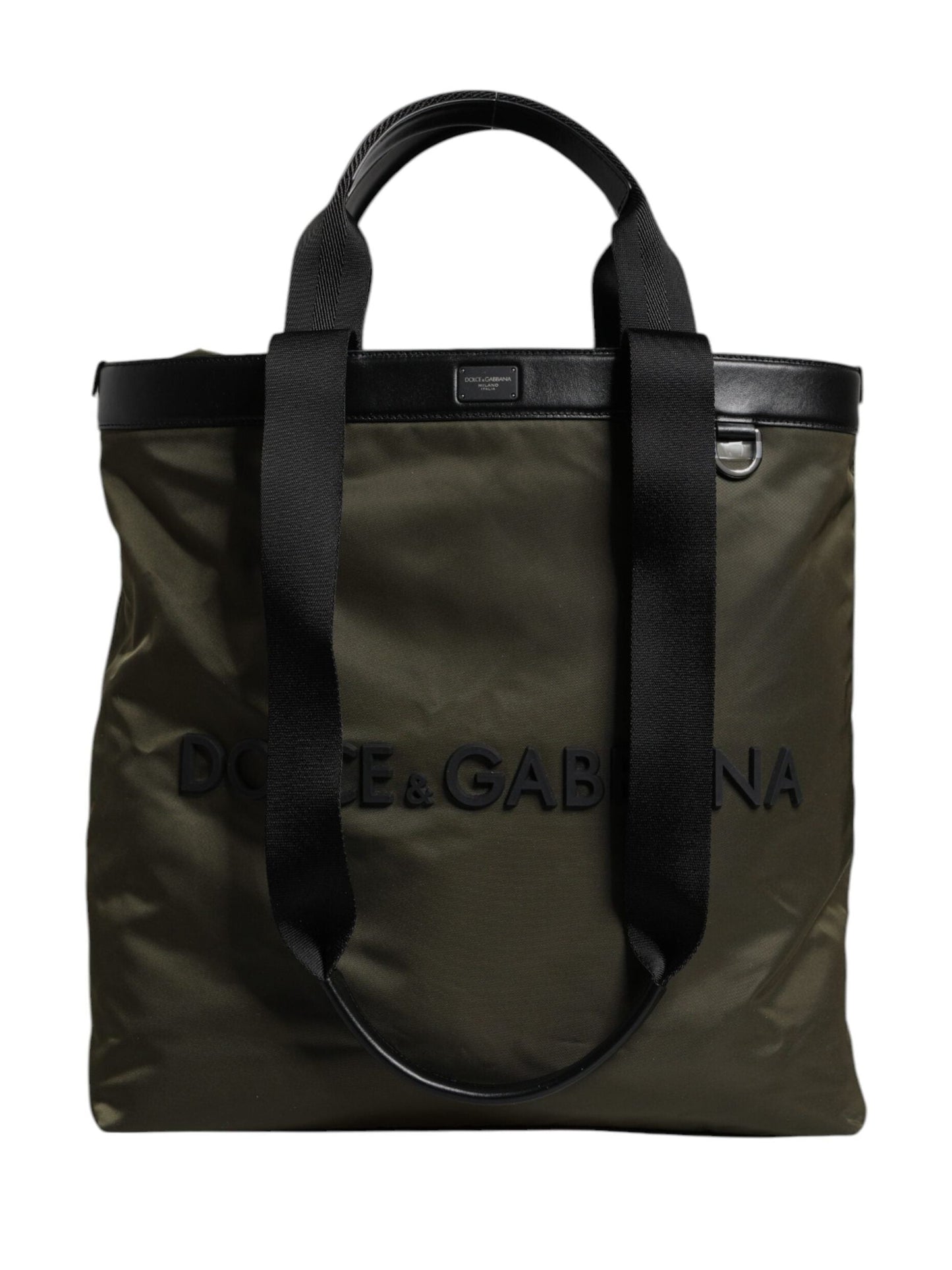 Dolce&Gabbana · Чанта · Зелен | DontMiss.bg
