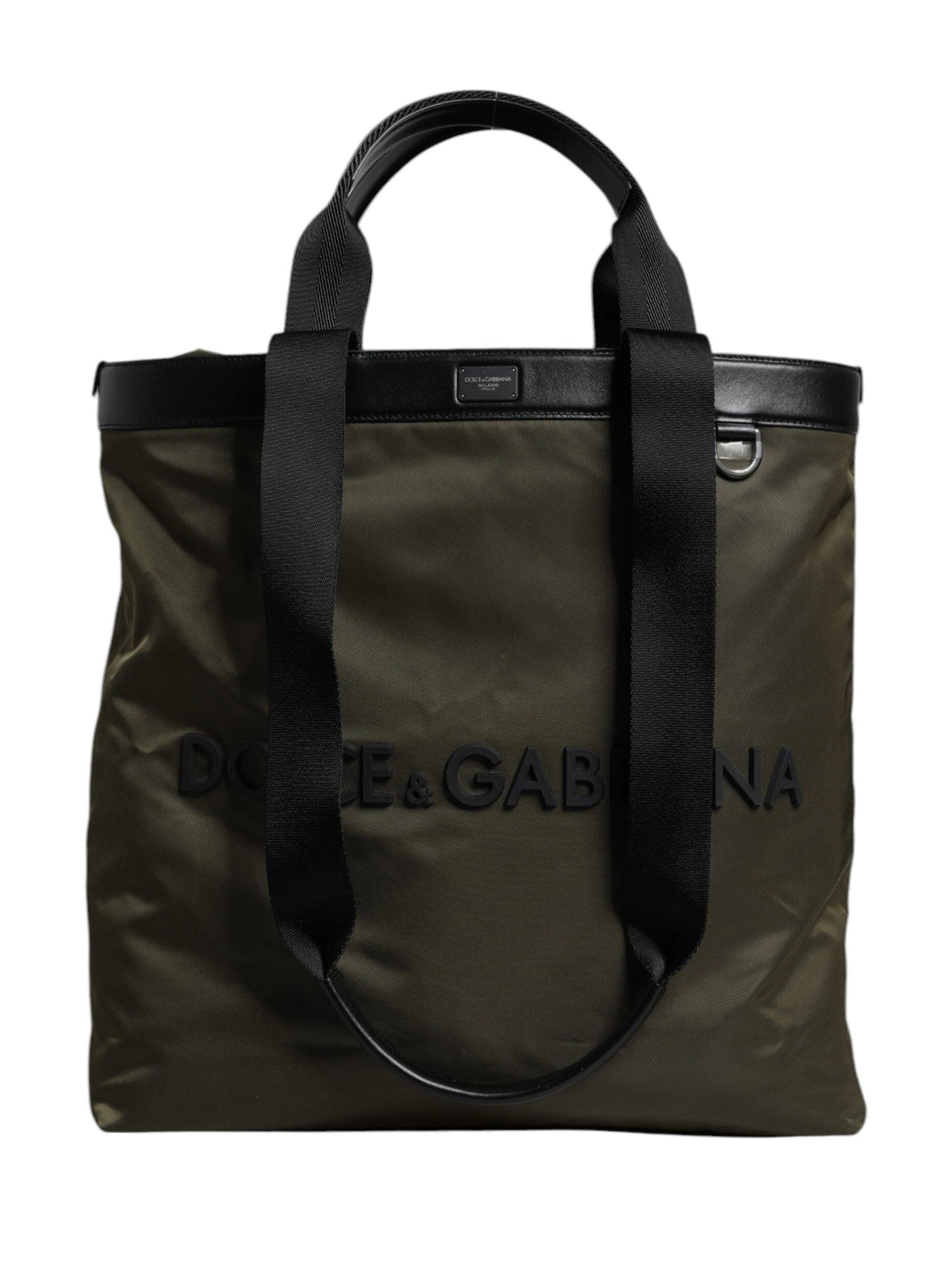 Dolce&Gabbana · Чанта · Зелен | DontMiss.bg
