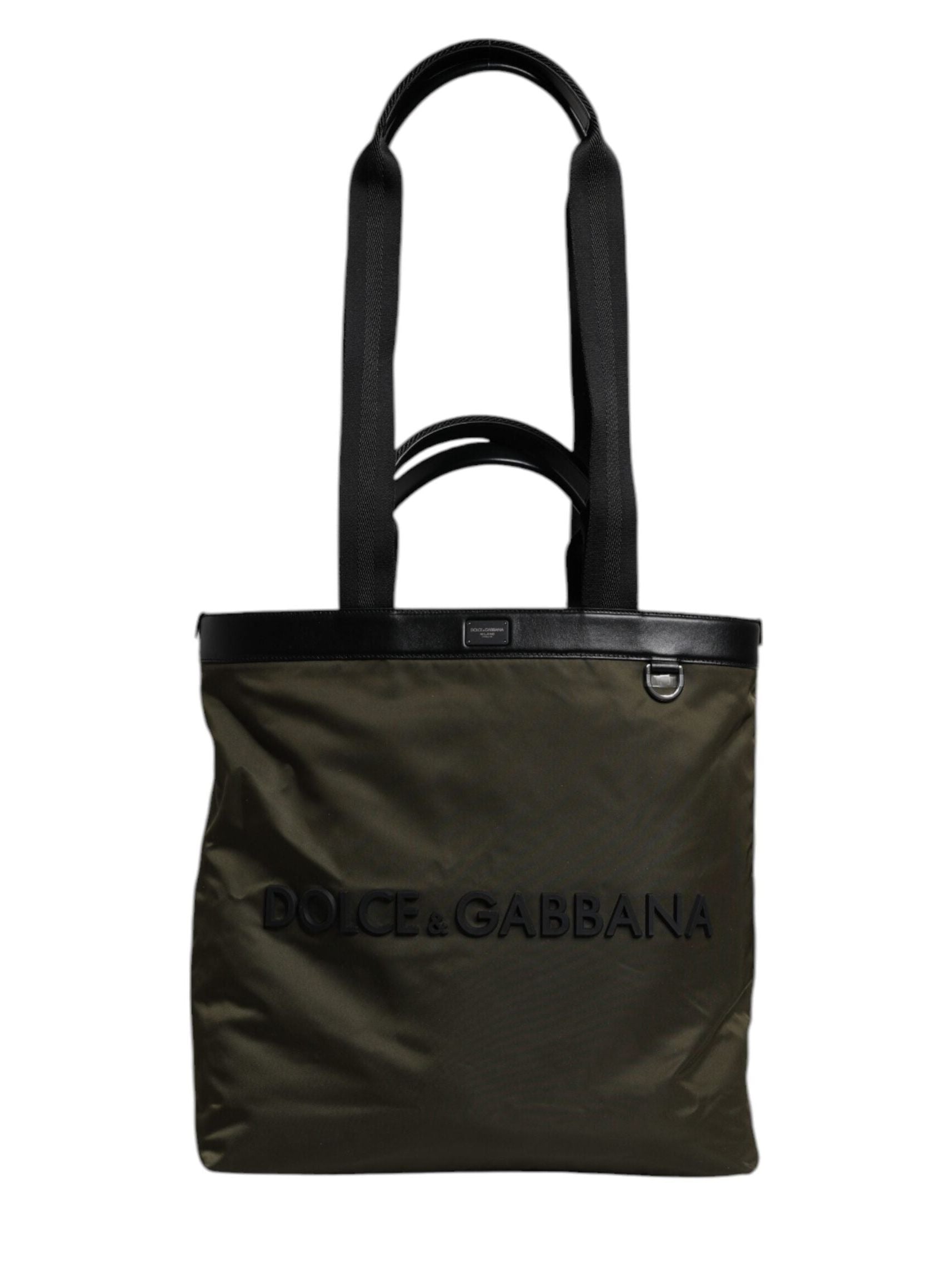 Dolce&Gabbana · Чанта · Зелен | DontMiss.bg