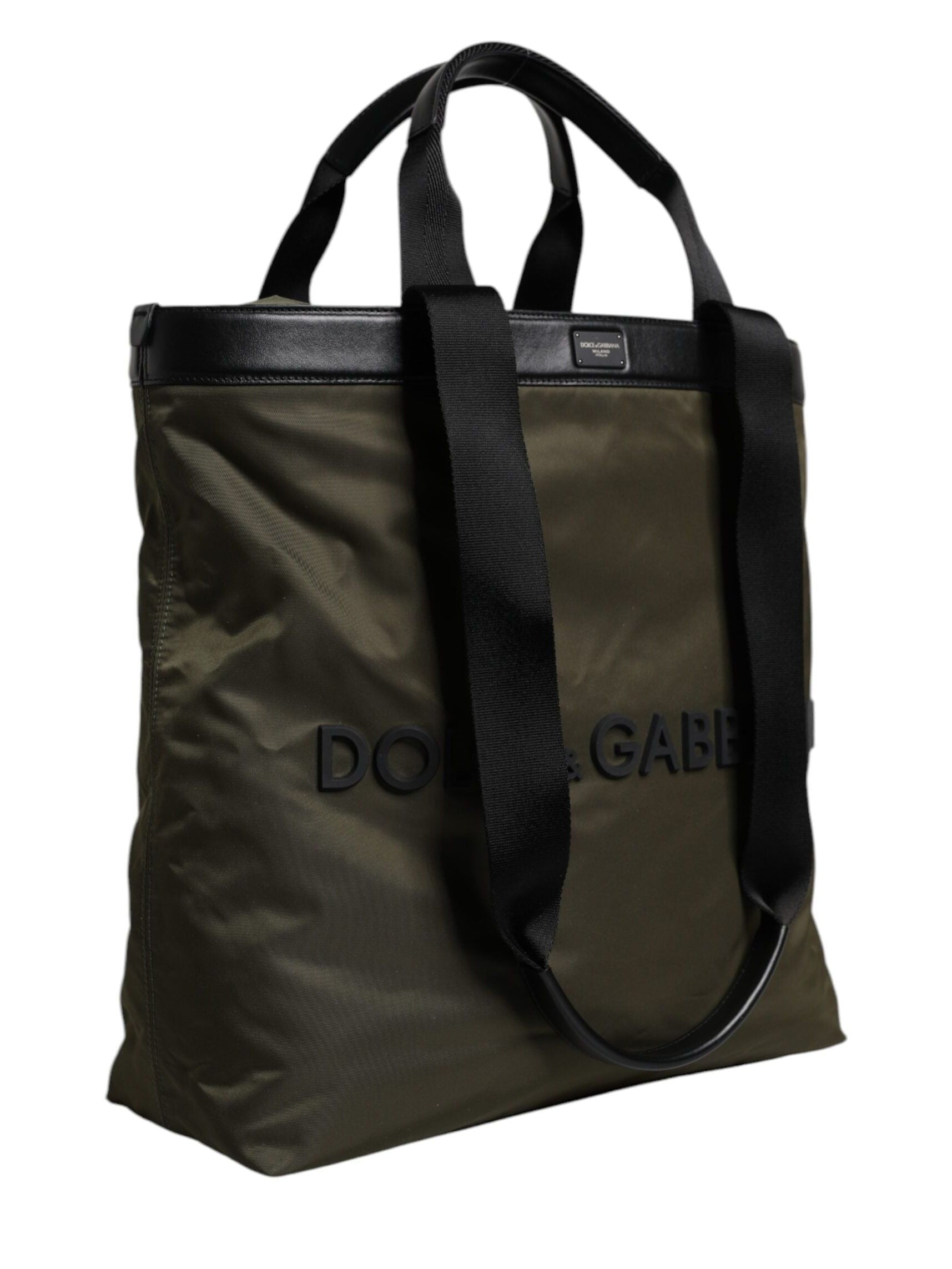 Dolce&Gabbana · Чанта · Зелен | DontMiss.bg