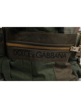 Dolce&Gabbana · Раница · Зелен | DontMiss.bg