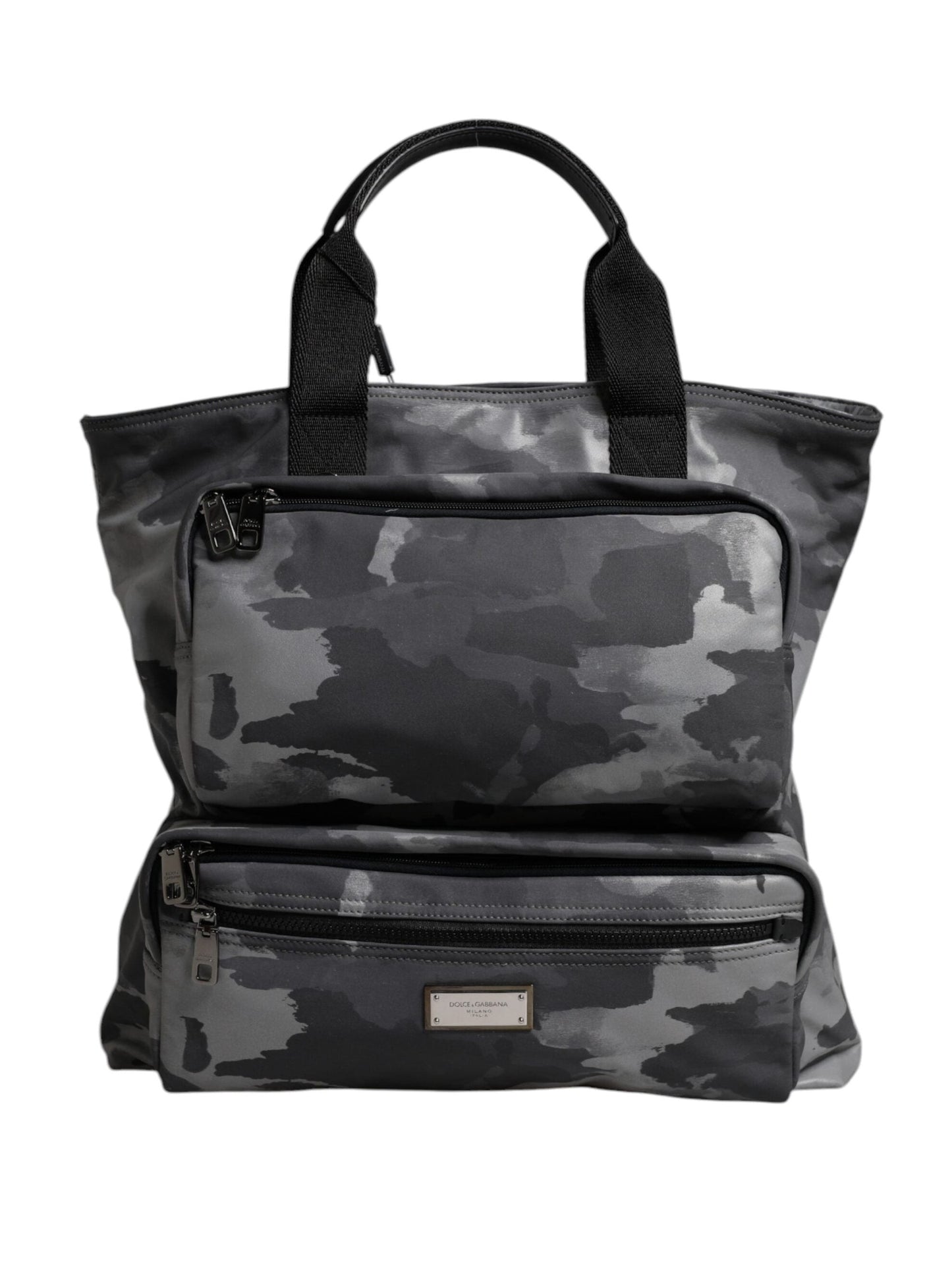 Dolce&Gabbana · Чанта · Сив | DontMiss.bg