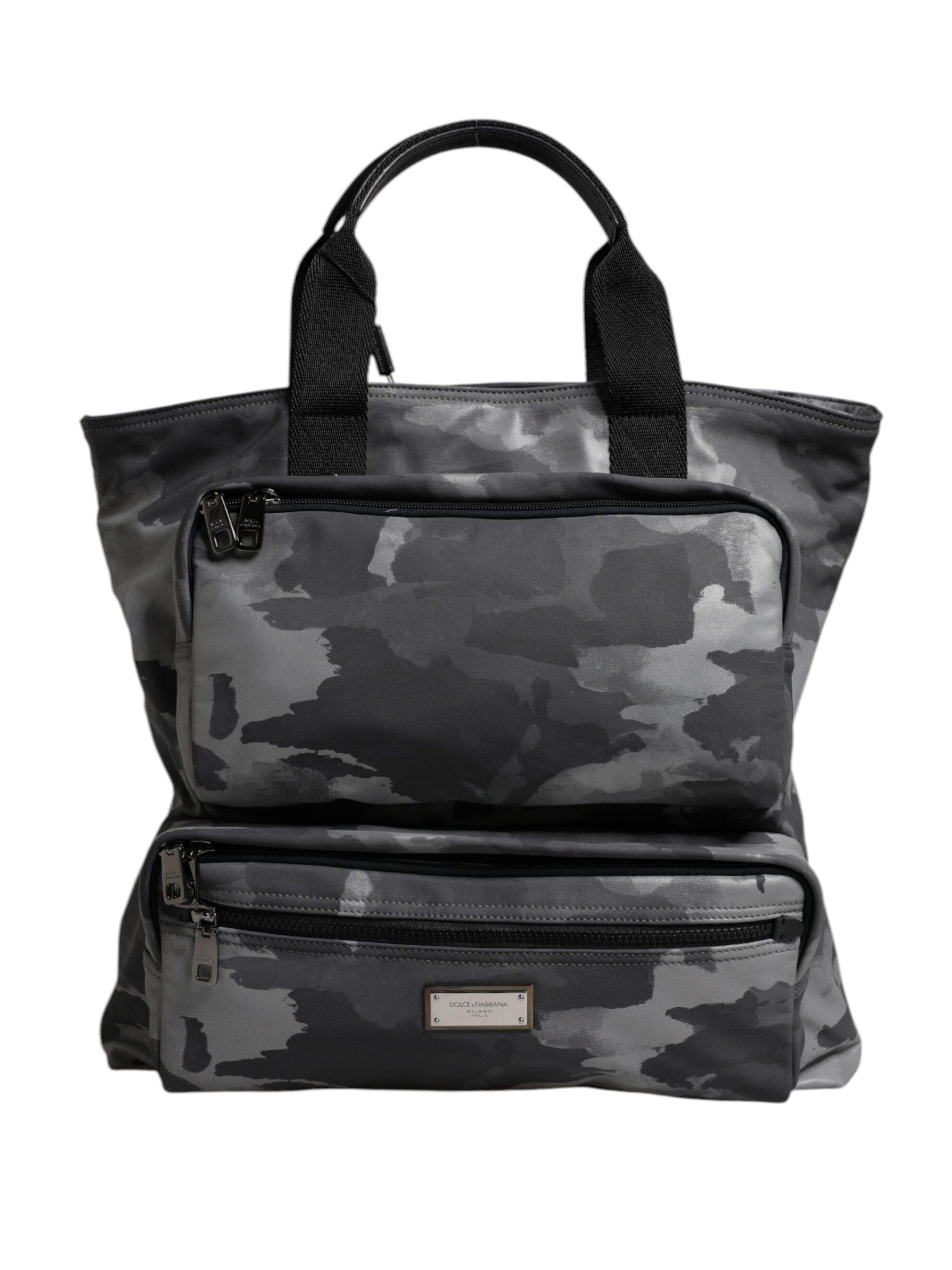 Dolce&Gabbana · Чанта · Сив | DontMiss.bg