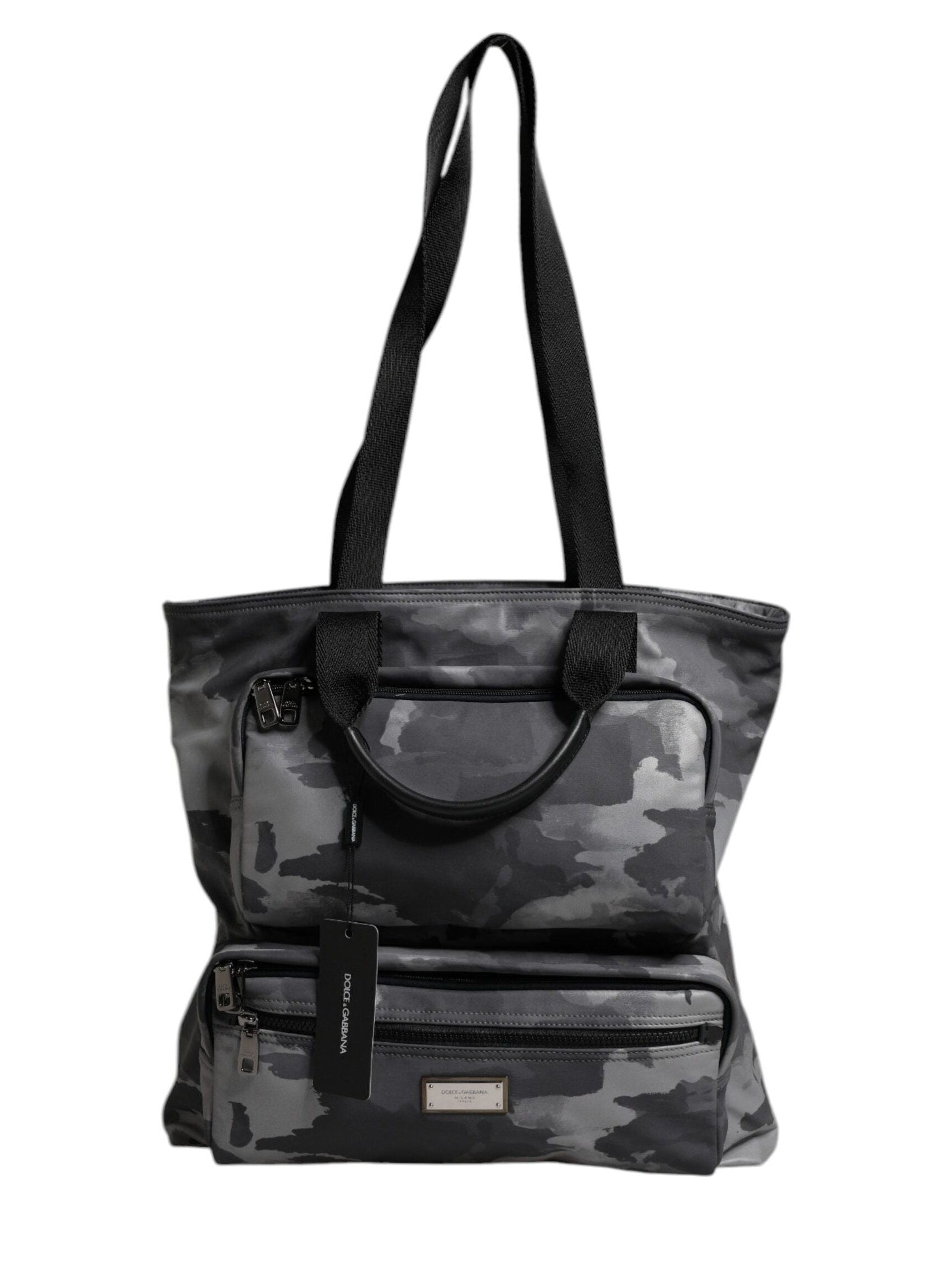 Dolce&Gabbana · Чанта · Сив | DontMiss.bg