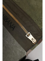 Dolce&Gabbana · Раница · Зелен | DontMiss.bg
