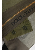 Dolce&Gabbana · Раница · Зелен | DontMiss.bg