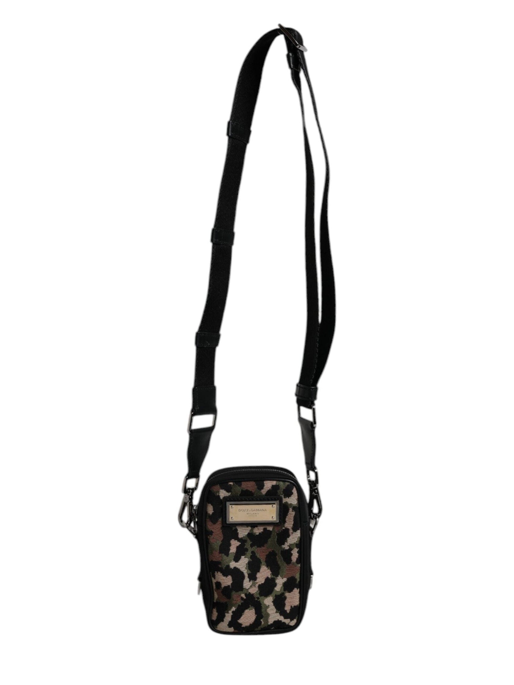 Dolce&Gabbana · Чанта · Многоцветен | DontMiss.bg