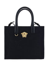 Versace · Дамска чанта · Черен | DontMiss.bg