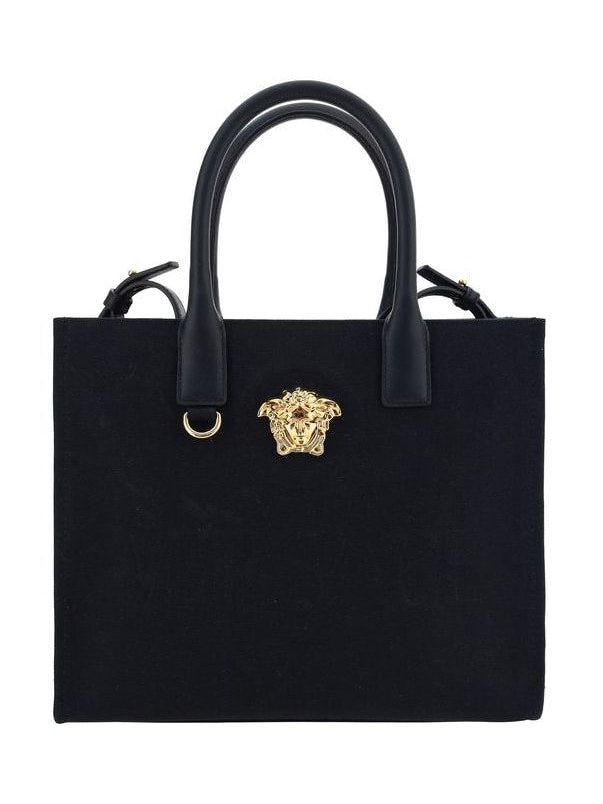 Versace · Дамска чанта · Черен | DontMiss.bg
