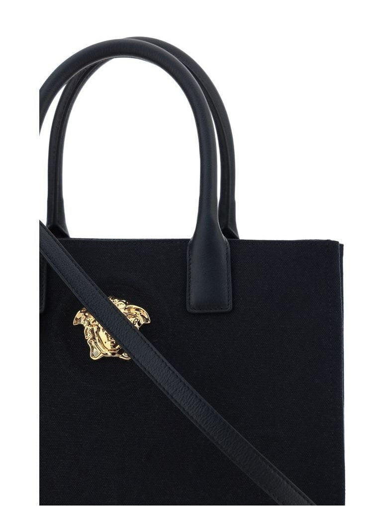 Versace · Дамска чанта · Черен | DontMiss.bg