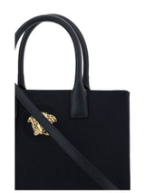 Versace · Дамска чанта · Черен | DontMiss.bg