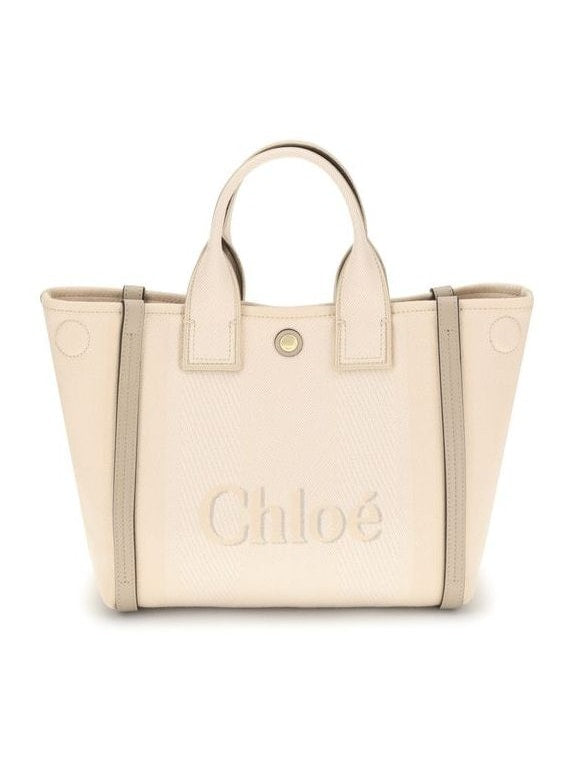 Chloé · Дамска чанта · Бежов | DontMiss.bg