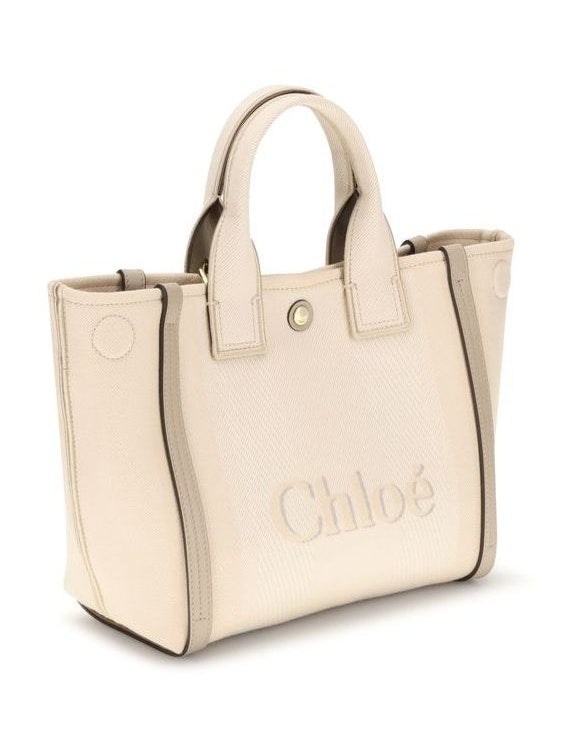 Chloé · Дамска чанта · Бежов | DontMiss.bg