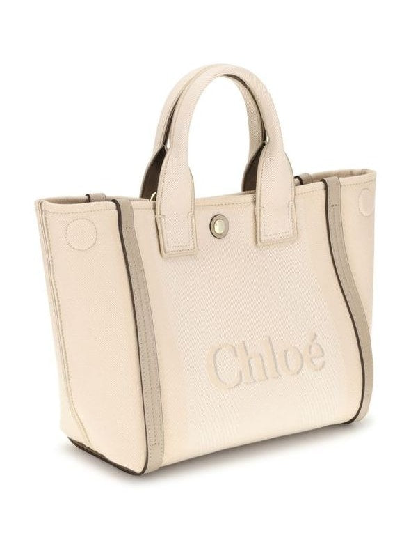Chloé · Дамска чанта · Бежов | DontMiss.bg
