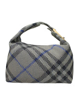 Burberry · Дамска чанта · Сив | DontMiss.bg