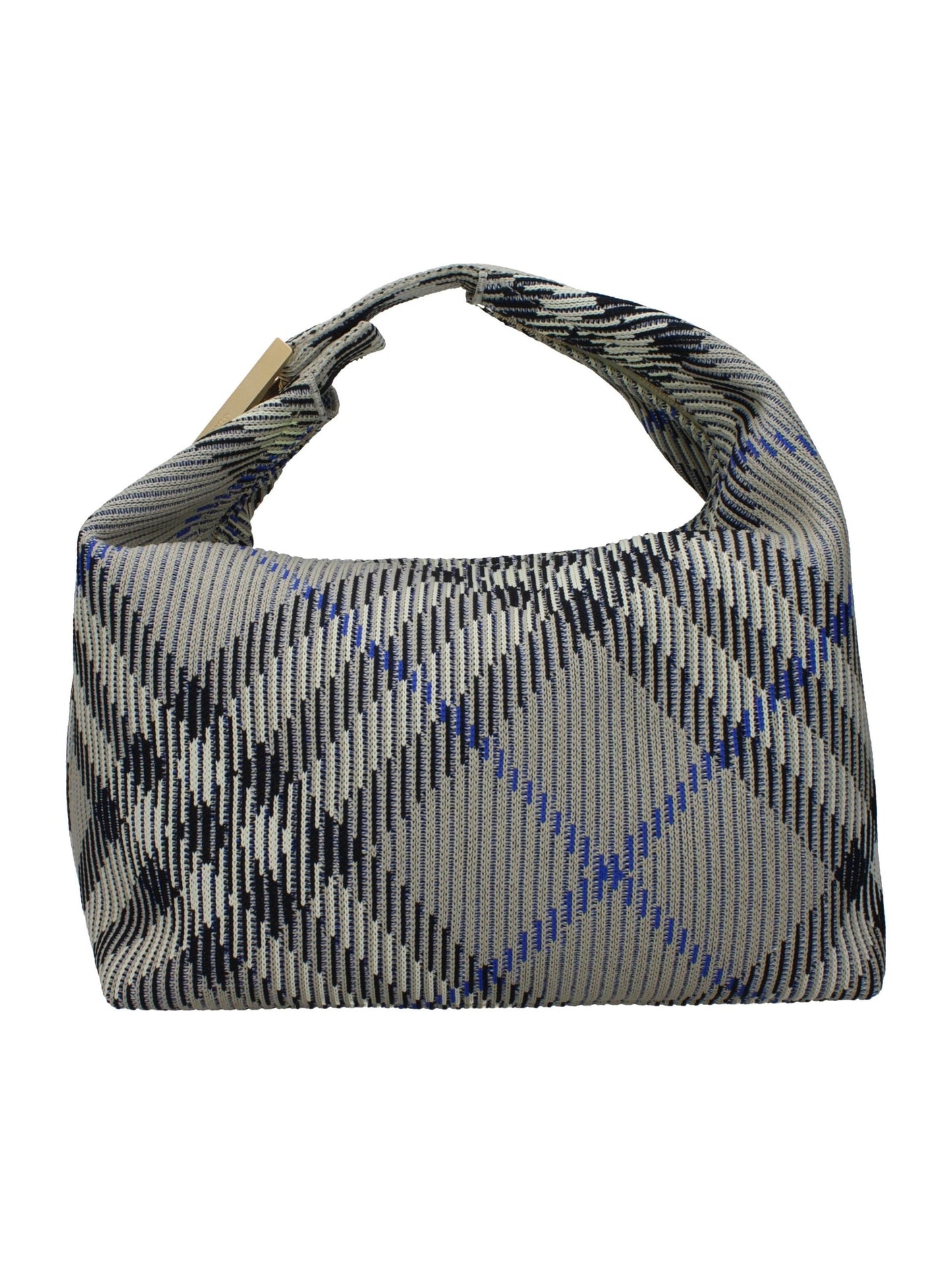 Burberry · Дамска чанта · Сив | DontMiss.bg