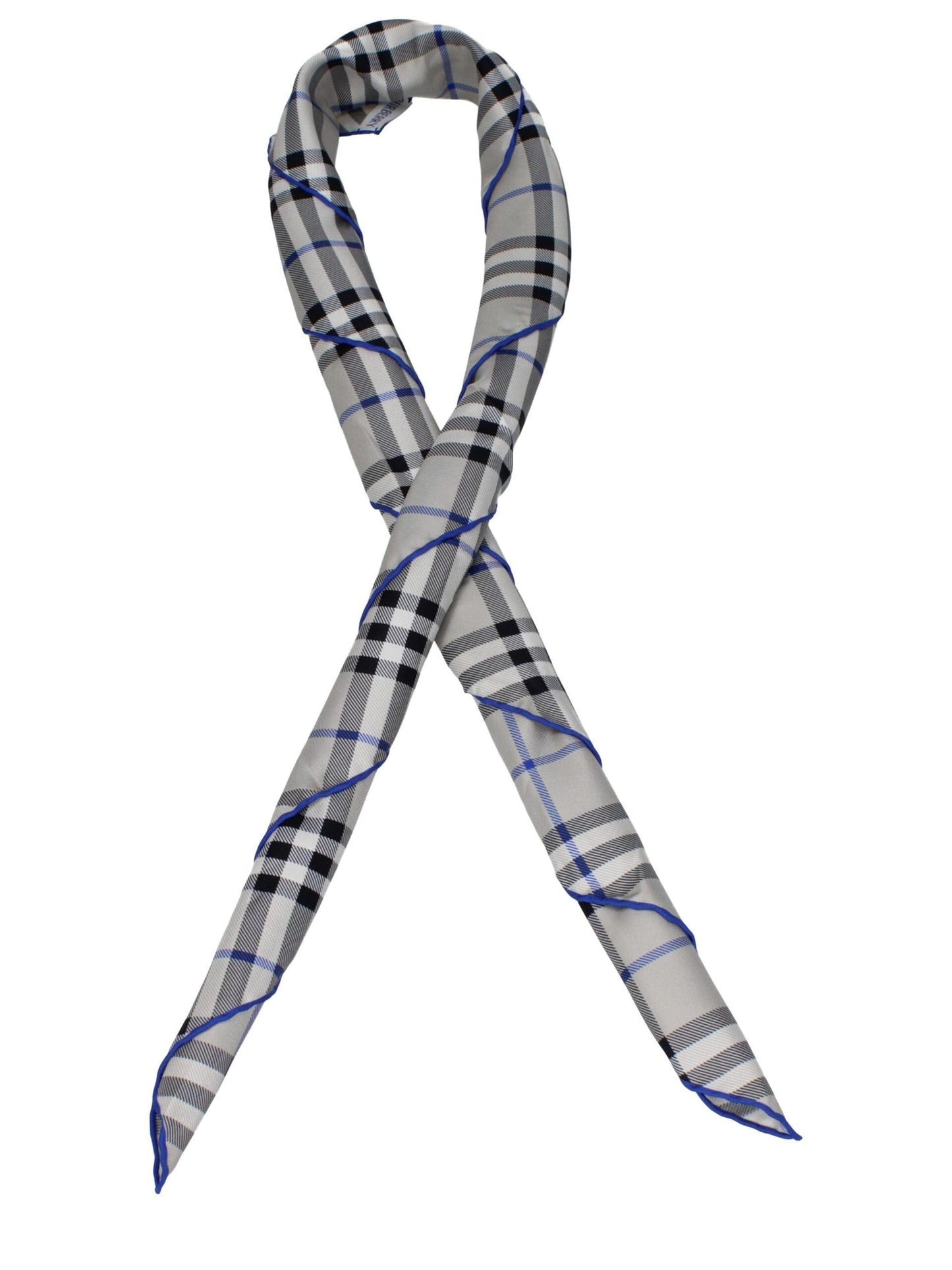 Burberry · Шал · Сив | DontMiss.bg