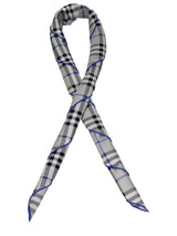 Burberry · Шал · Сив | DontMiss.bg