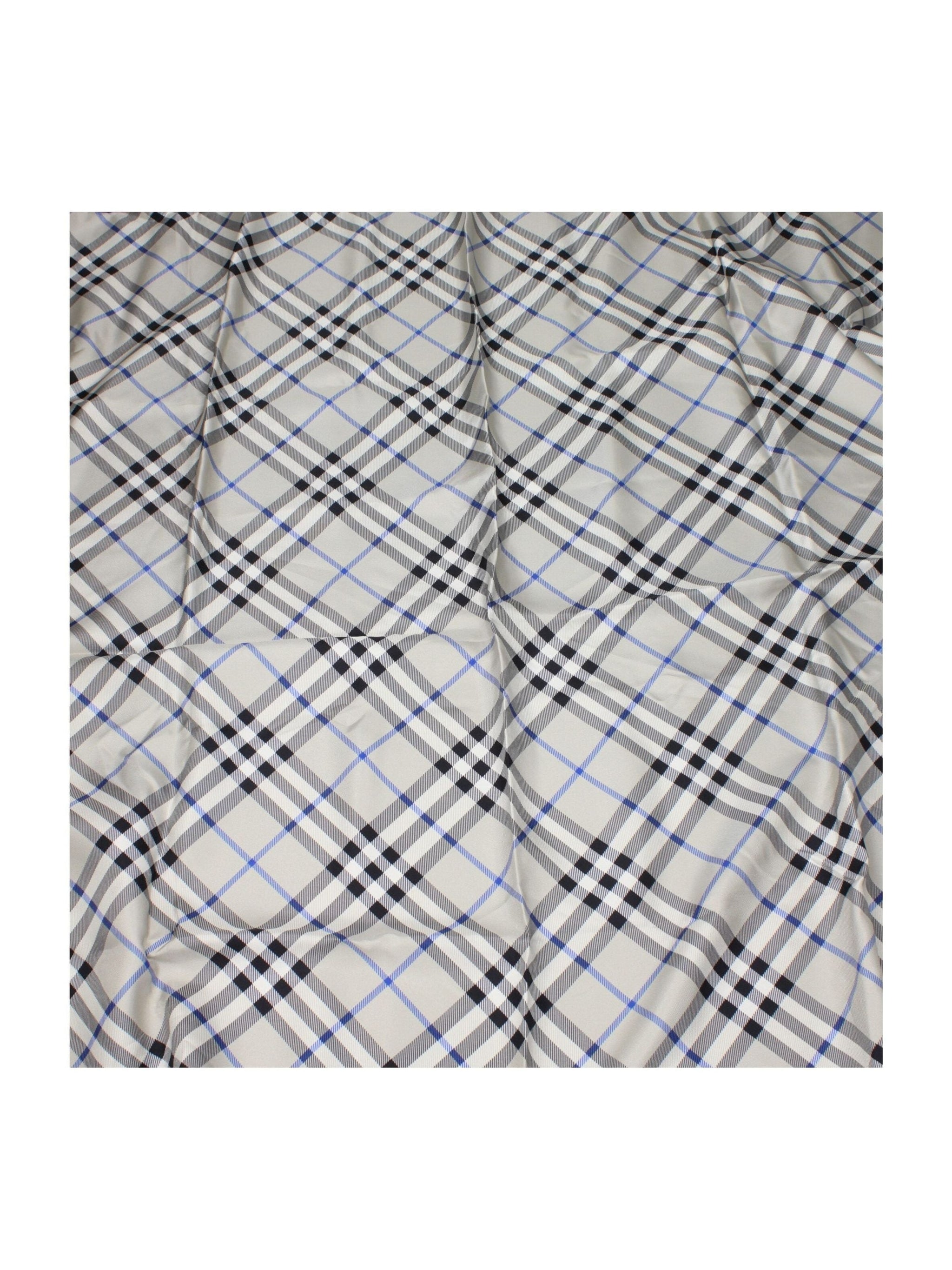 Burberry · Шал · Сив | DontMiss.bg