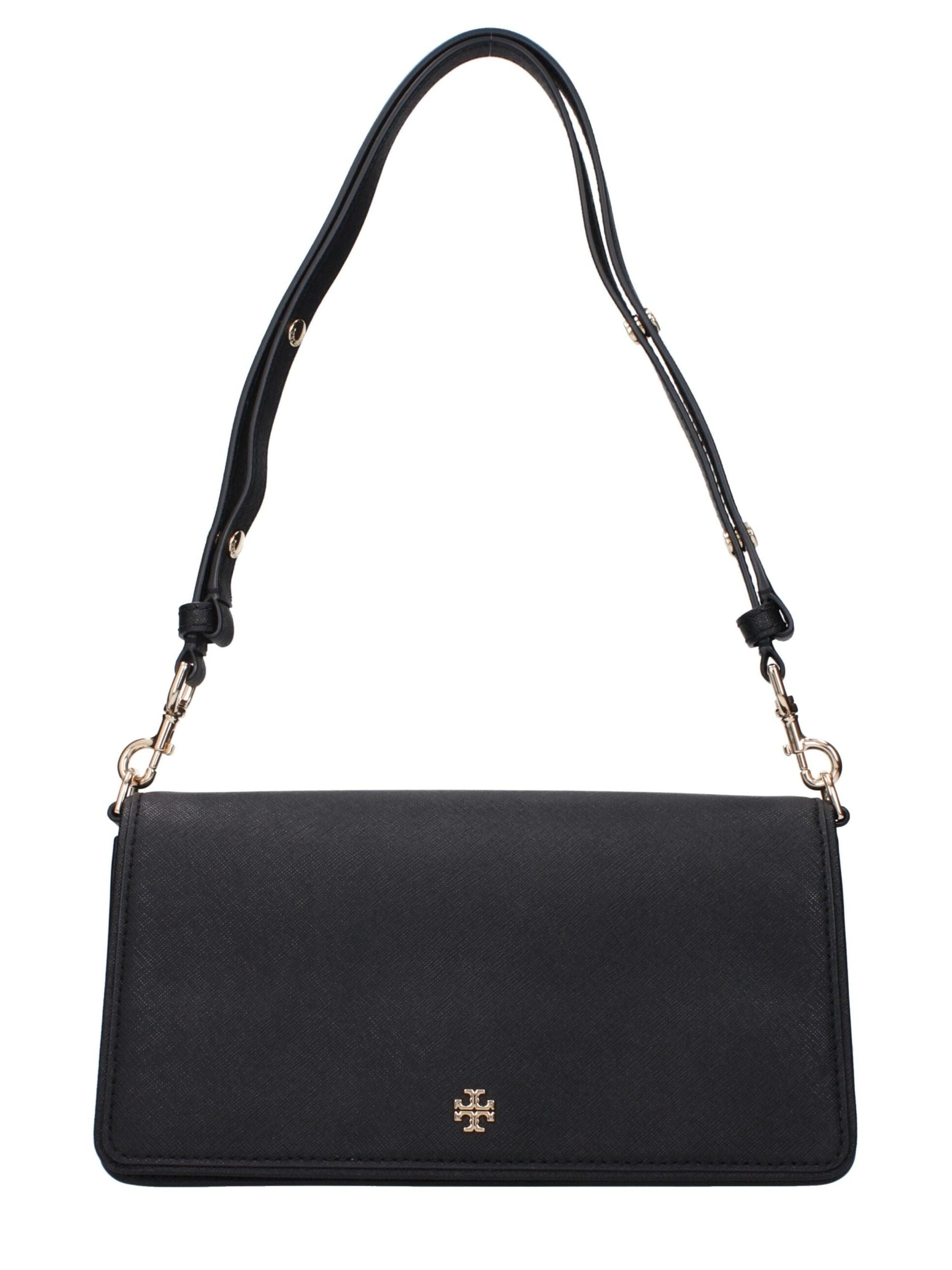 Tory Burch · Дамска чанта · Черен | DontMiss.bg
