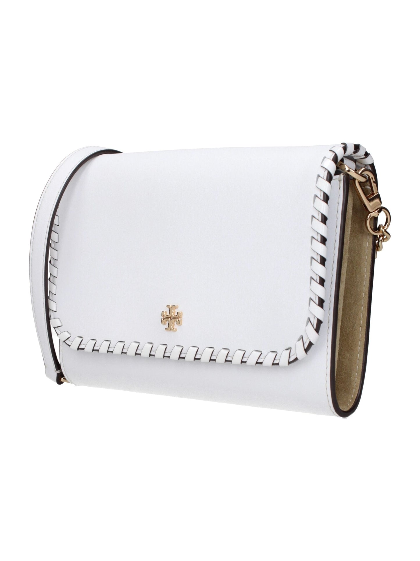 Tory Burch · Дамска чанта · Бял | DontMiss.bg