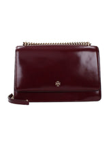 Tory Burch · Дамска чанта · Червен | DontMiss.bg