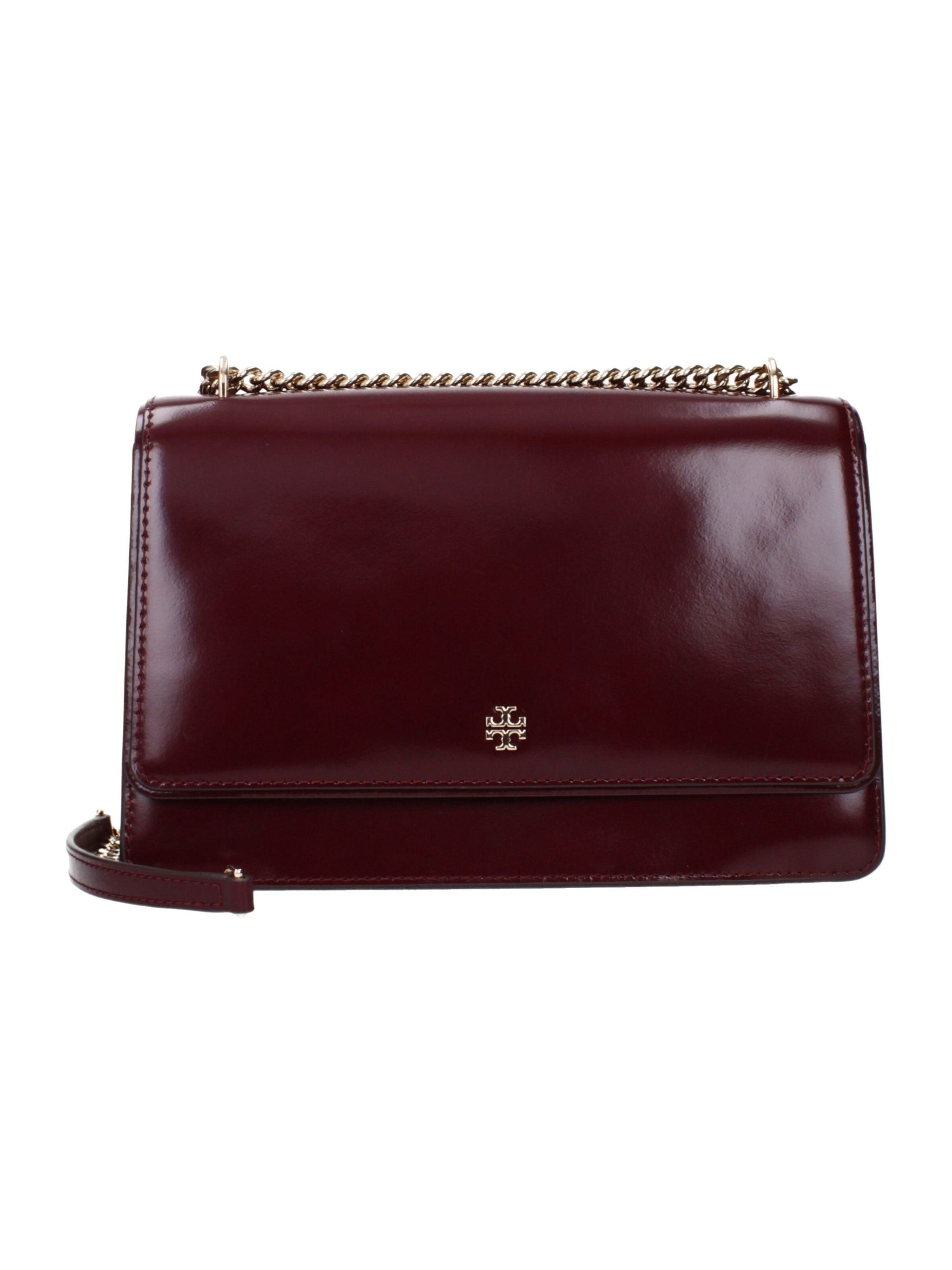 Tory Burch · Дамска чанта · Червен | DontMiss.bg