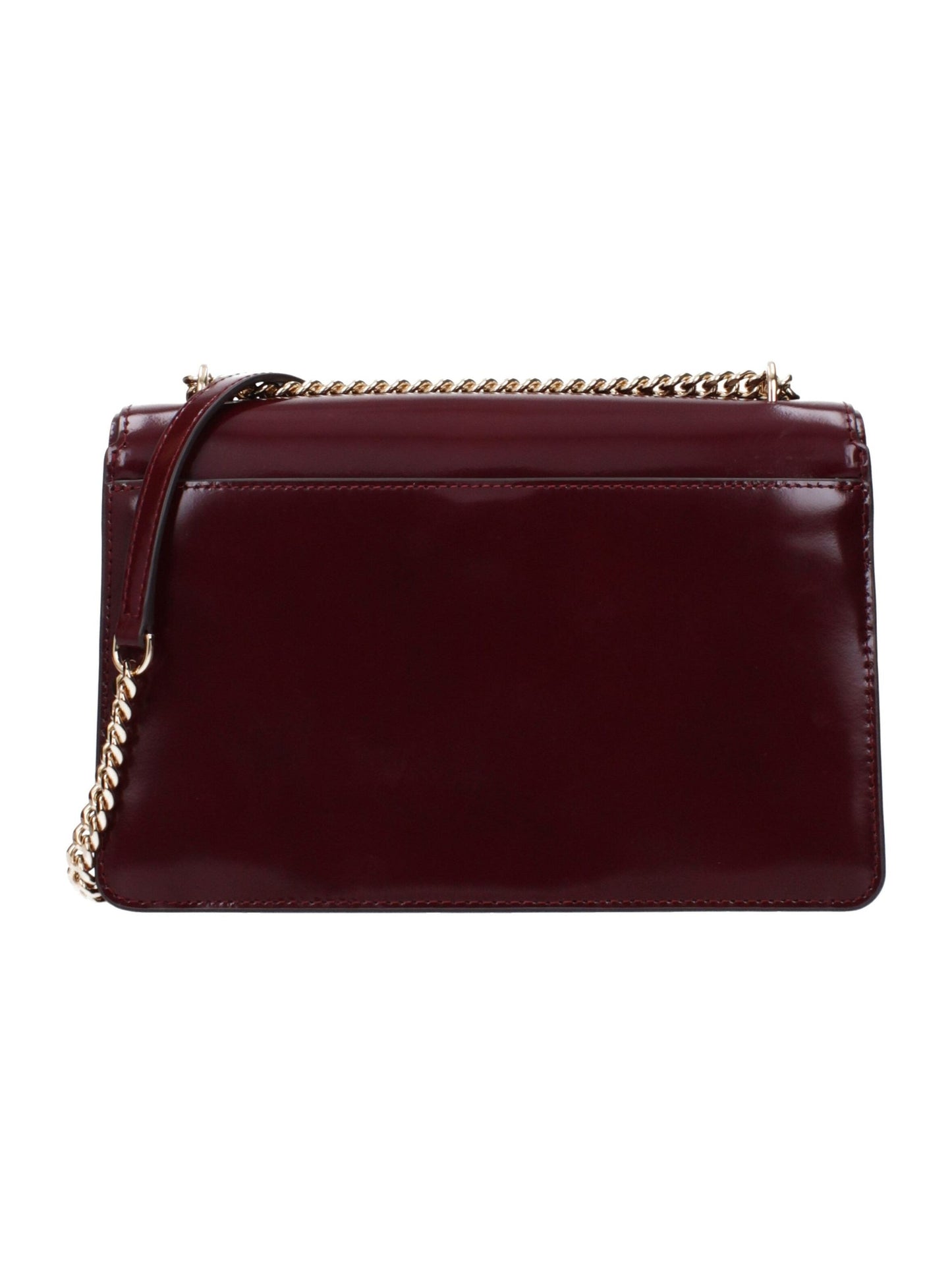 Tory Burch · Дамска чанта · Червен | DontMiss.bg