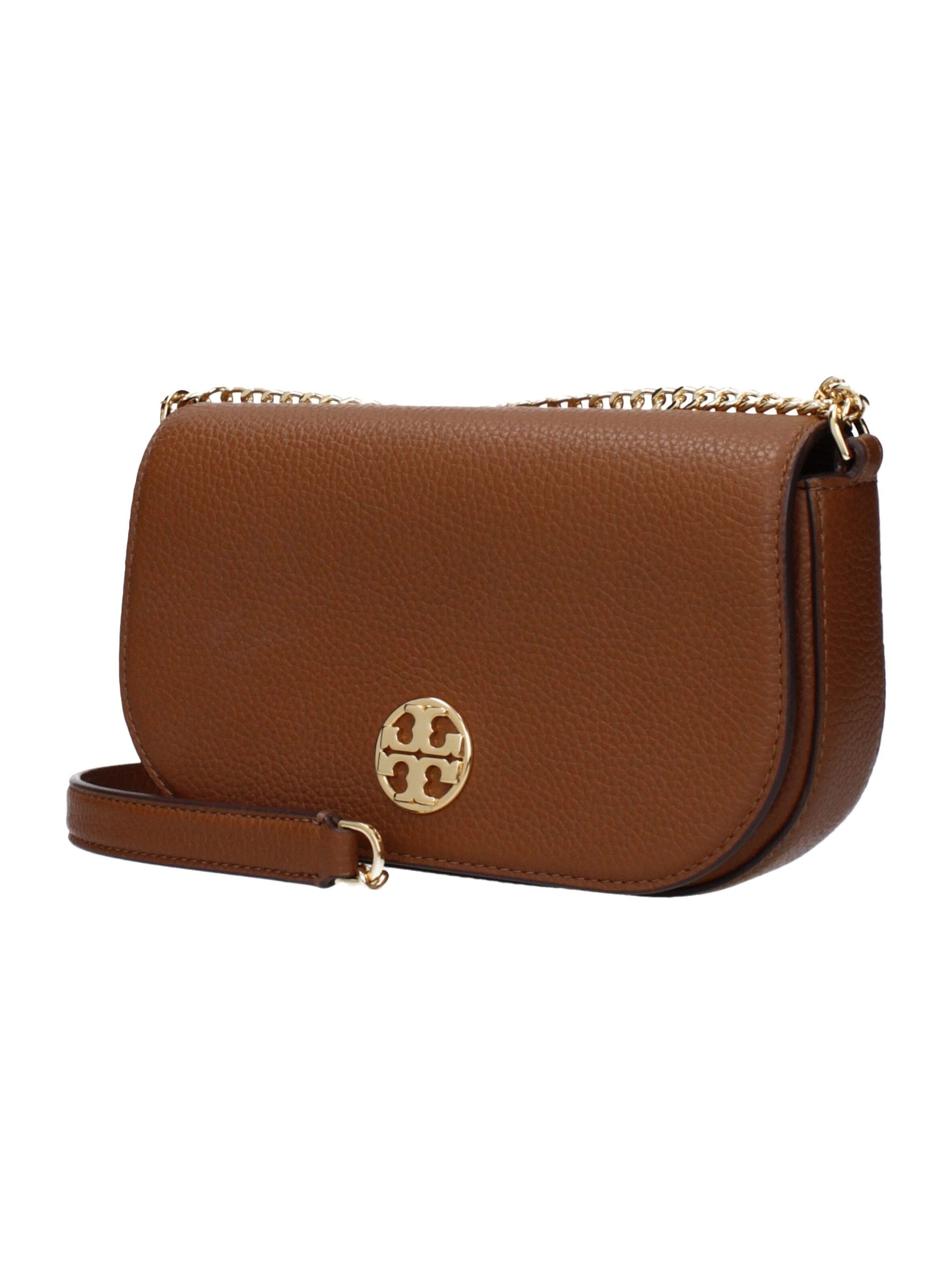 Tory Burch · Дамска чанта · Кафяв | DontMiss.bg