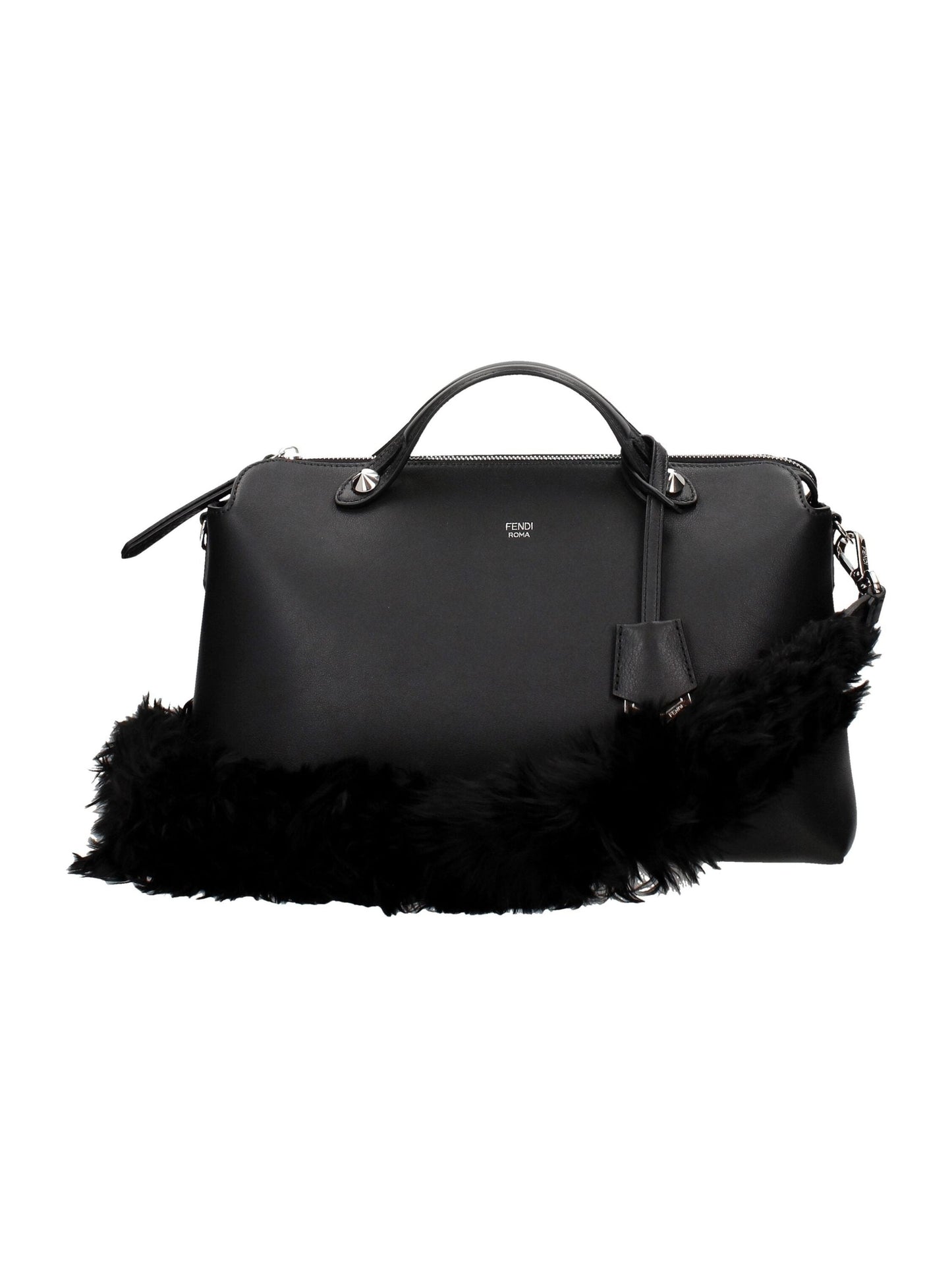 Fendi · Дамска чанта · Черен | DontMiss.bg