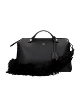 Fendi · Дамска чанта · Черен | DontMiss.bg