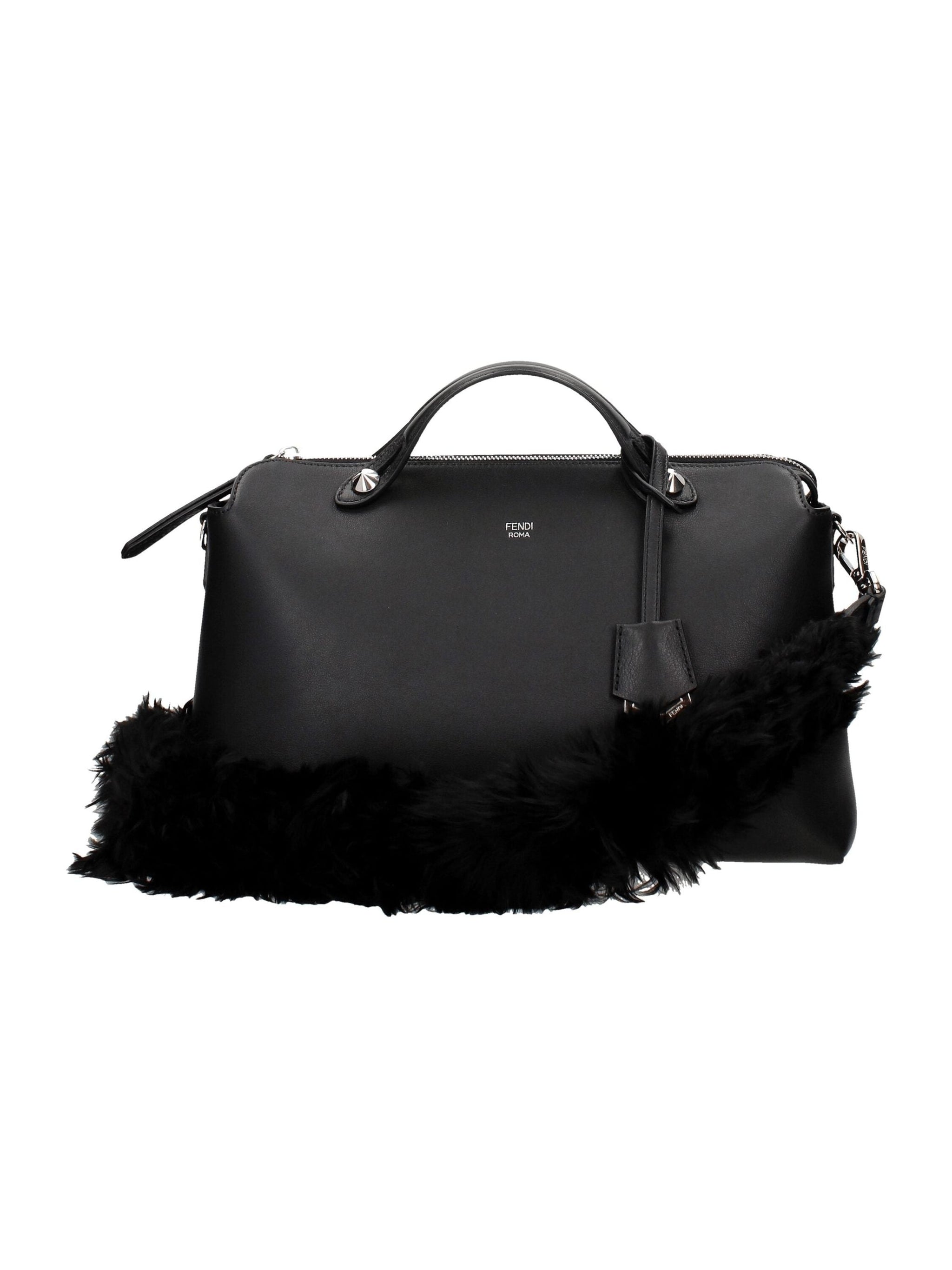 Fendi · Дамска чанта · Черен | DontMiss.bg