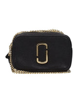 Marc Jacobs · Дамска чанта · Черен | DontMiss.bg