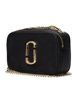Marc Jacobs · Дамска чанта · Черен | DontMiss.bg