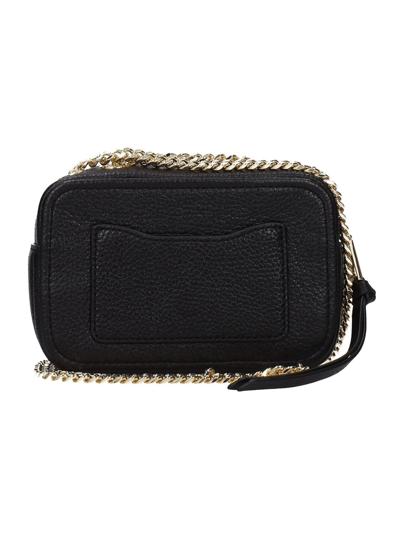 Marc Jacobs · Дамска чанта · Черен | DontMiss.bg