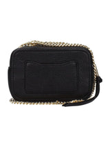 Marc Jacobs · Дамска чанта · Черен | DontMiss.bg
