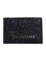 Billionaire Italian Couture · Портфейл · Син | DontMiss.bg