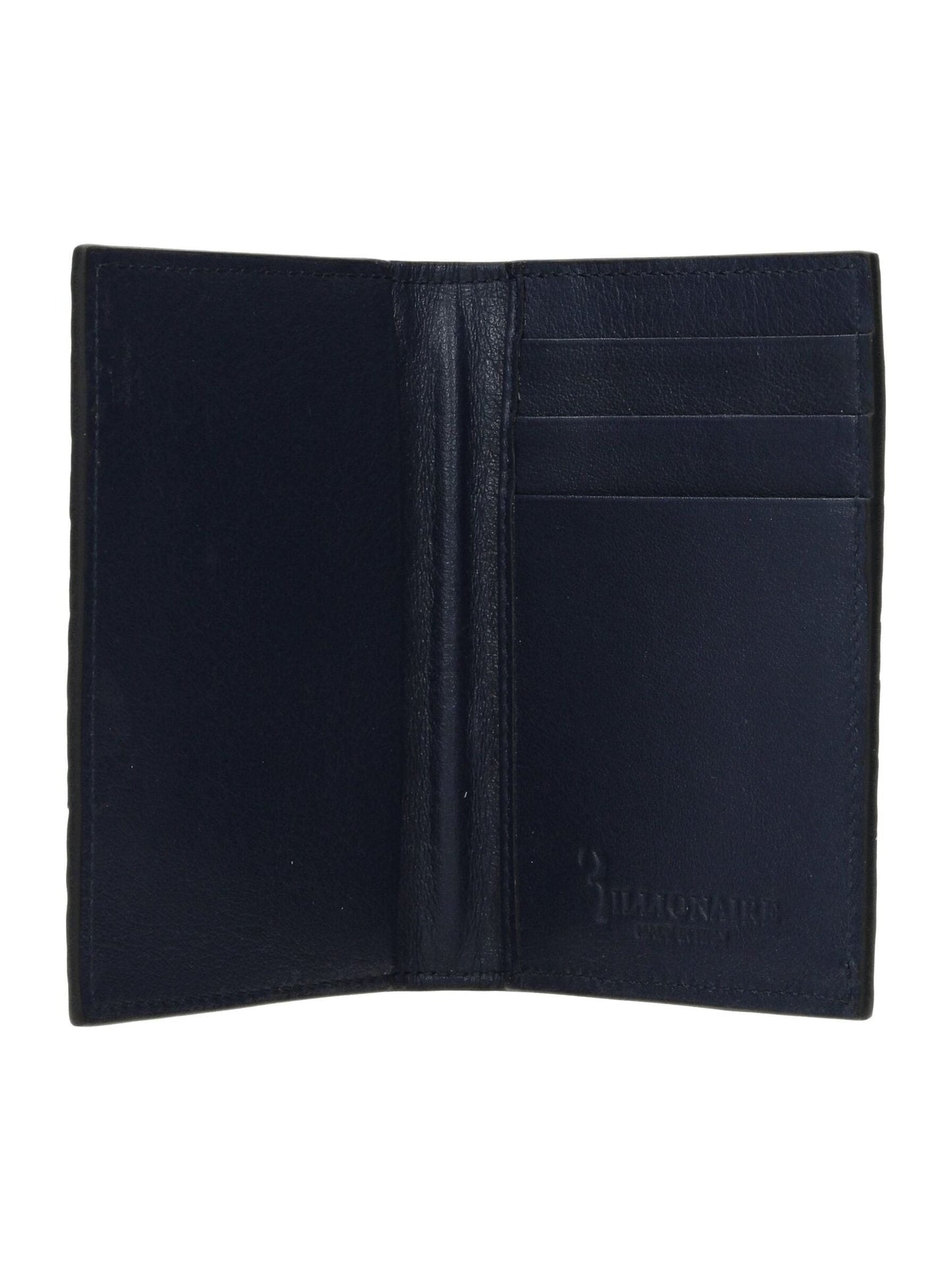 Billionaire Italian Couture · Портфейл · Син | DontMiss.bg