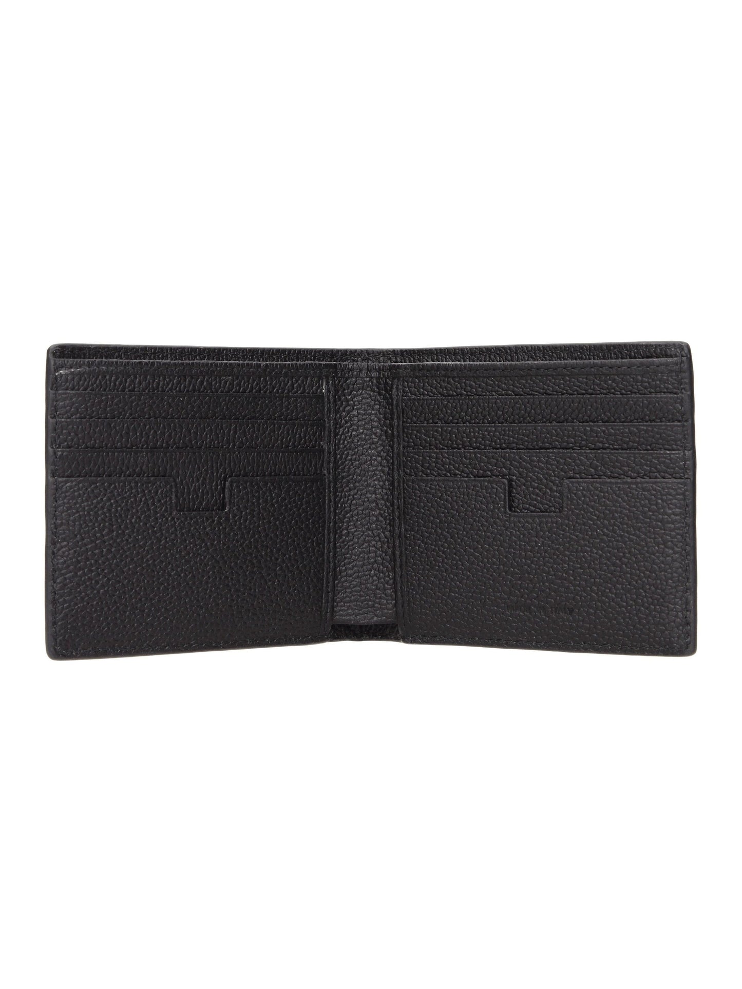 Testoni · Портфейл · Черен | DontMiss.bg