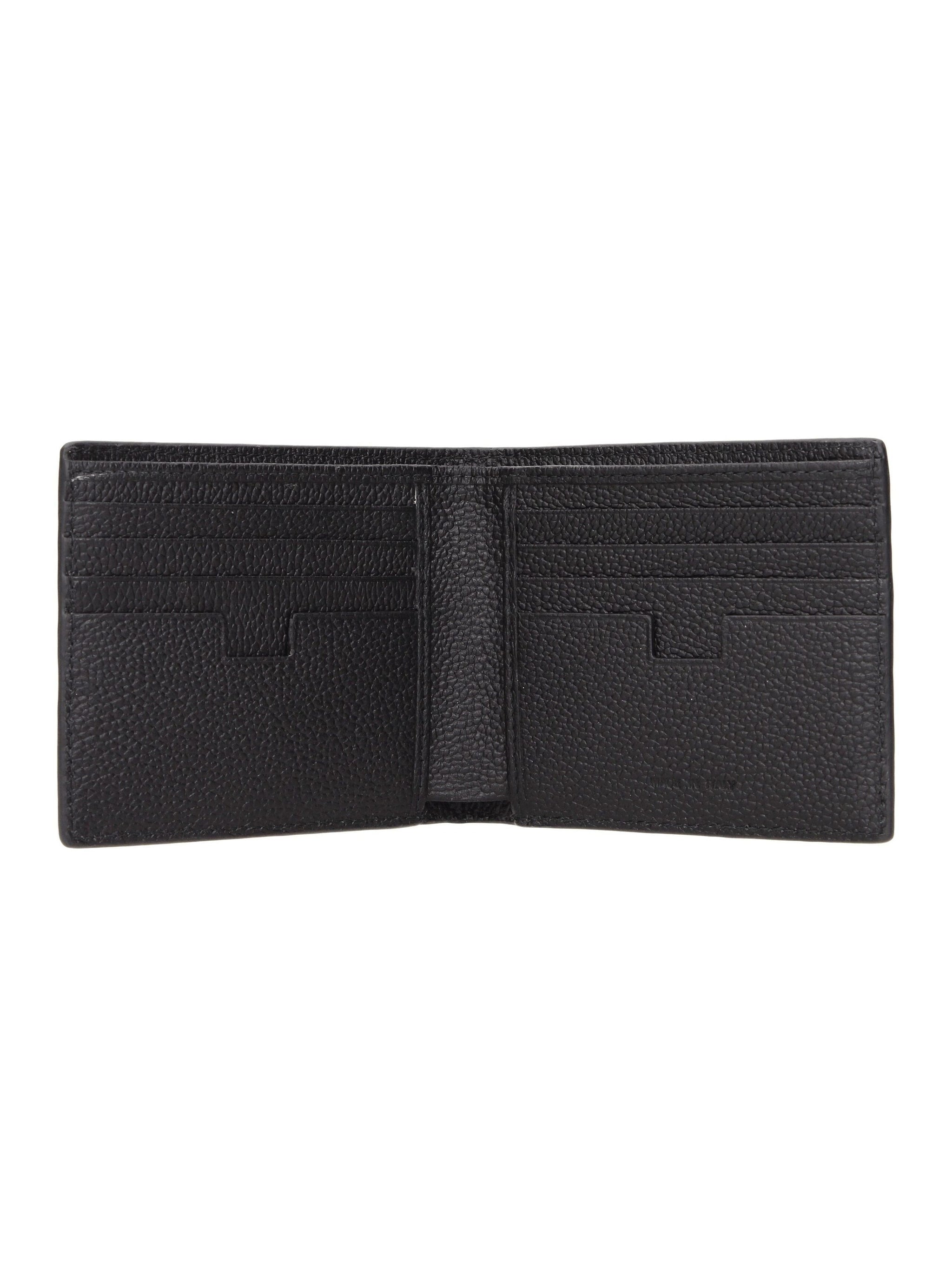 Testoni · Портфейл · Черен | DontMiss.bg