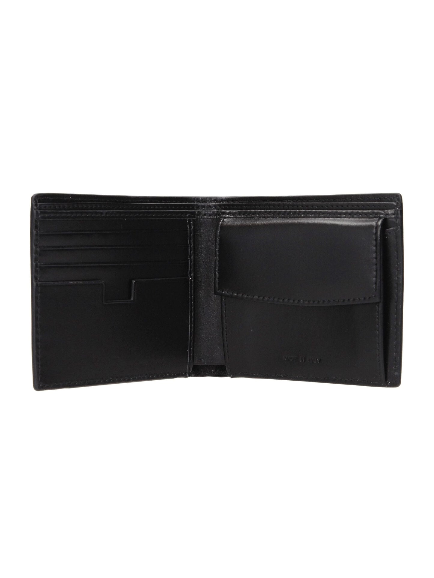 Testoni · Портфейл · Черен | DontMiss.bg