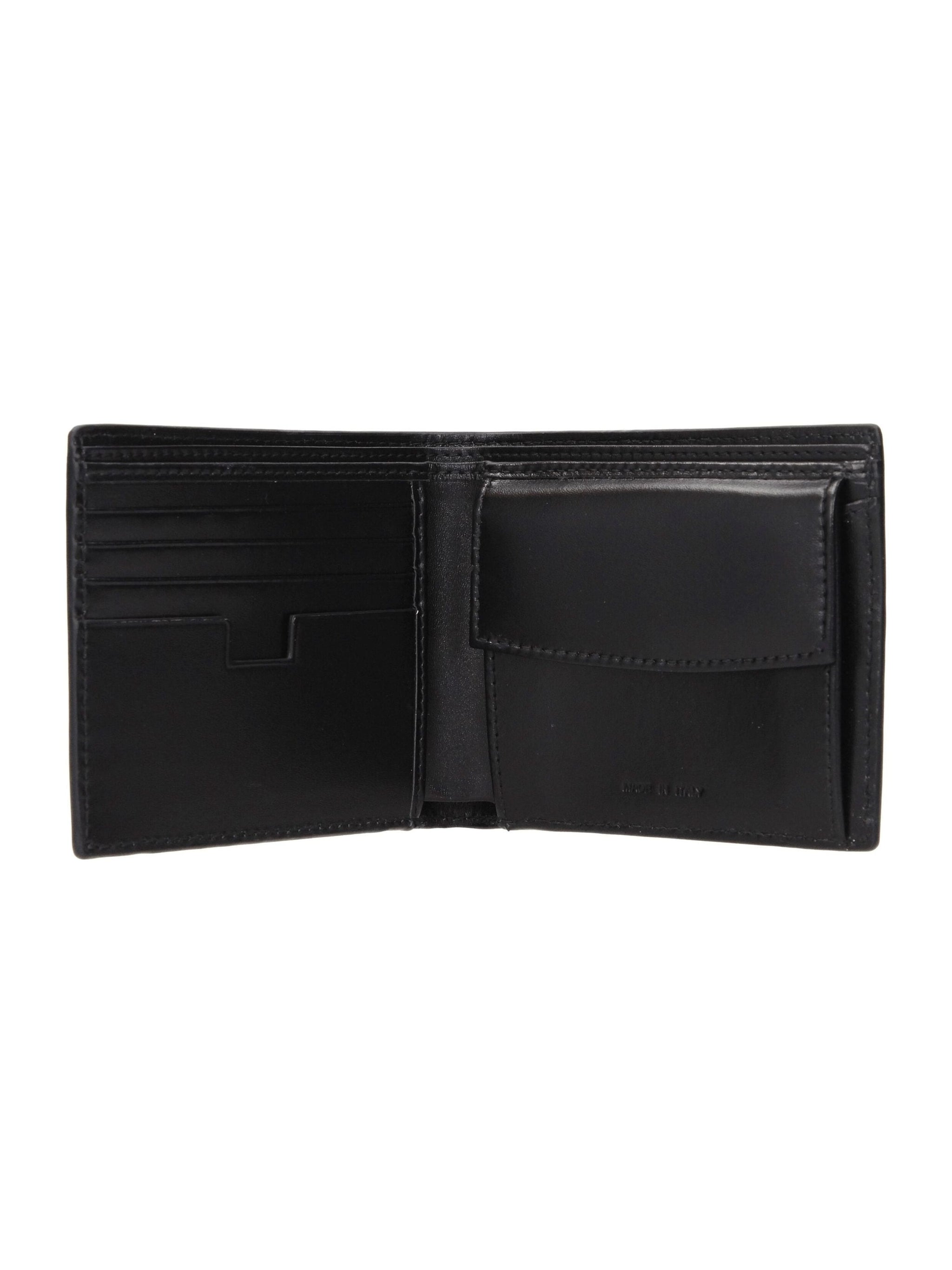Testoni · Портфейл · Черен | DontMiss.bg