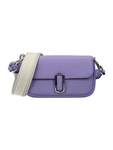 Marc Jacobs · Дамска чанта · Лилав | DontMiss.bg