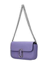 Marc Jacobs · Дамска чанта · Лилав | DontMiss.bg