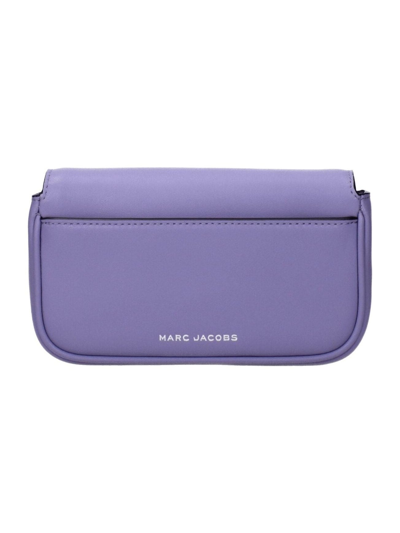 Marc Jacobs · Дамска чанта · Лилав | DontMiss.bg