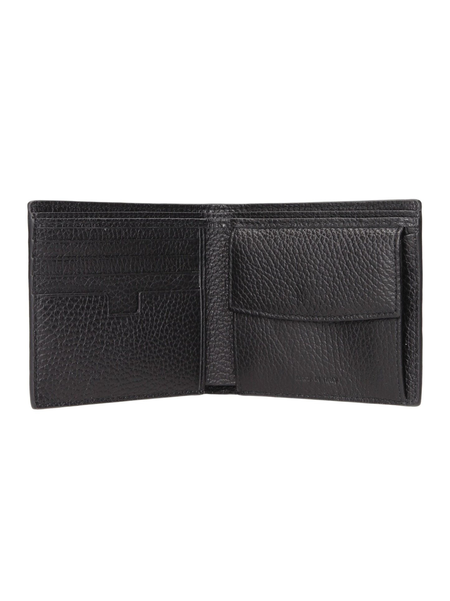Testoni · Портфейл · Черен | DontMiss.bg