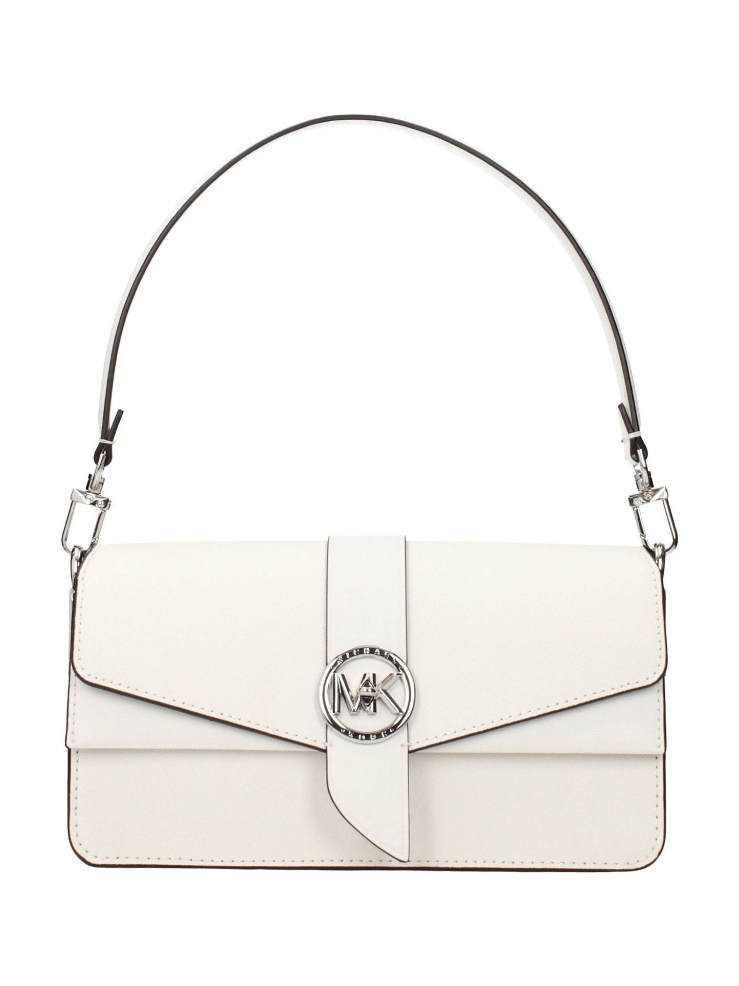 Michael Kors · Дамска чанта · Бял | DontMiss.bg