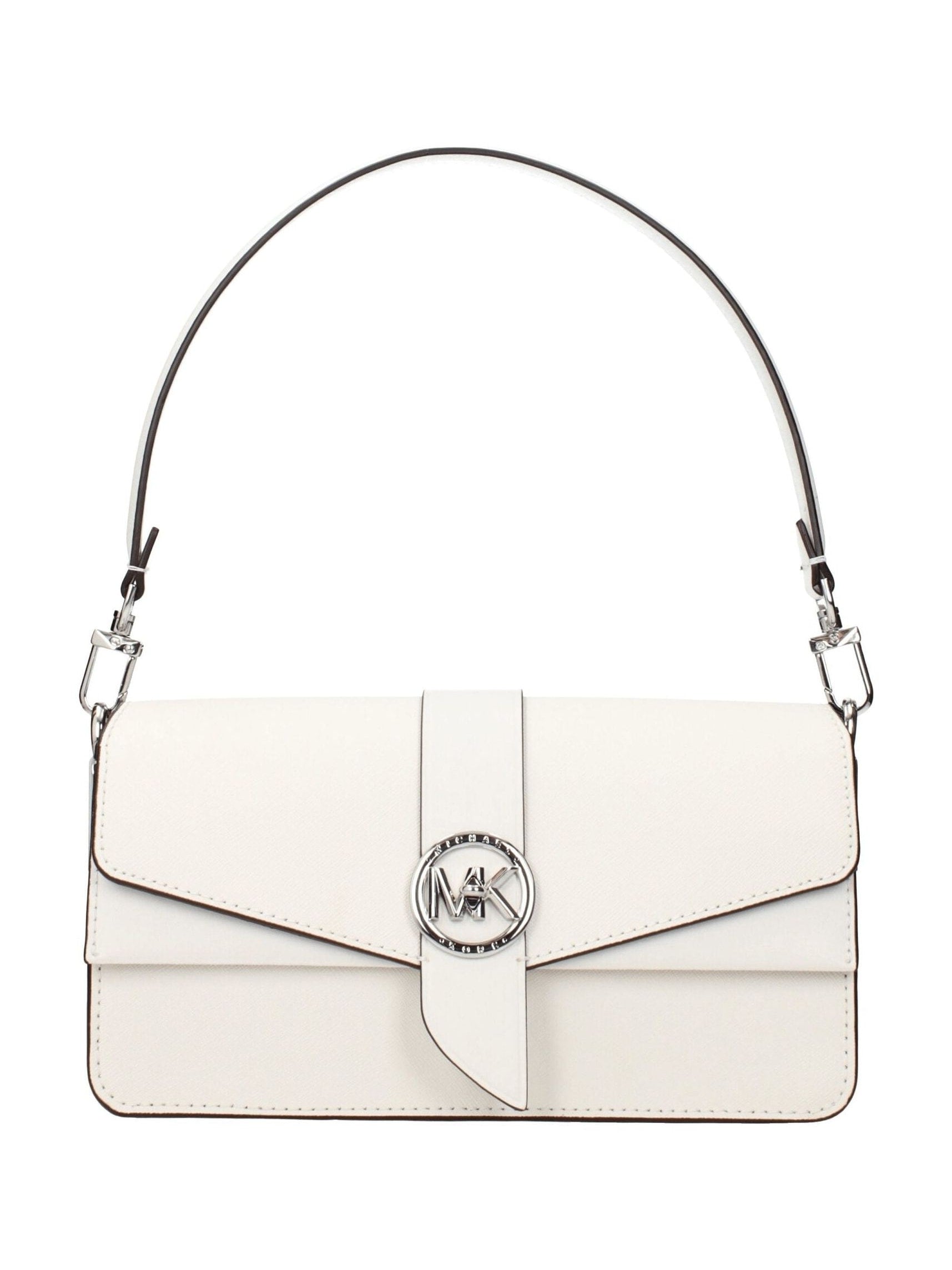 Michael Kors · Дамска чанта · Бял | DontMiss.bg