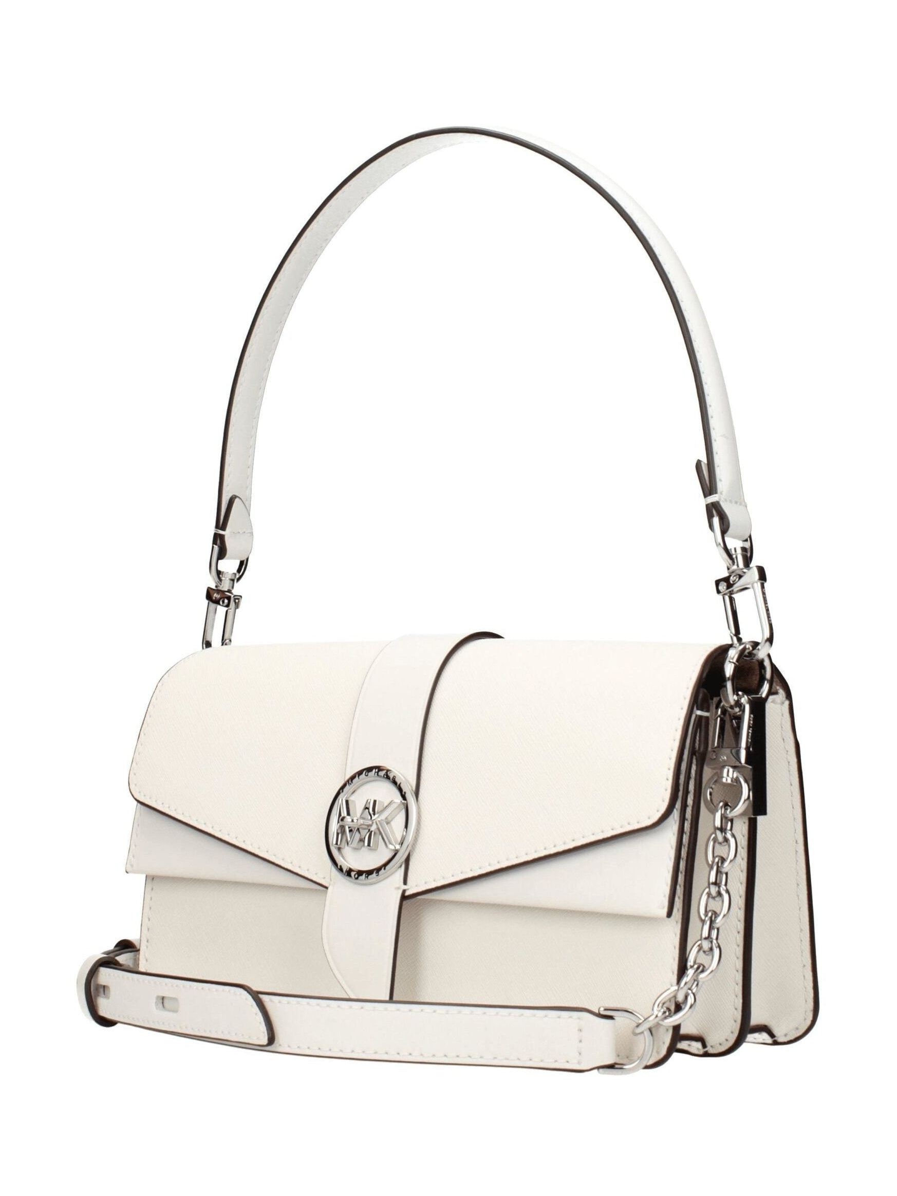 Michael Kors · Дамска чанта · Бял | DontMiss.bg